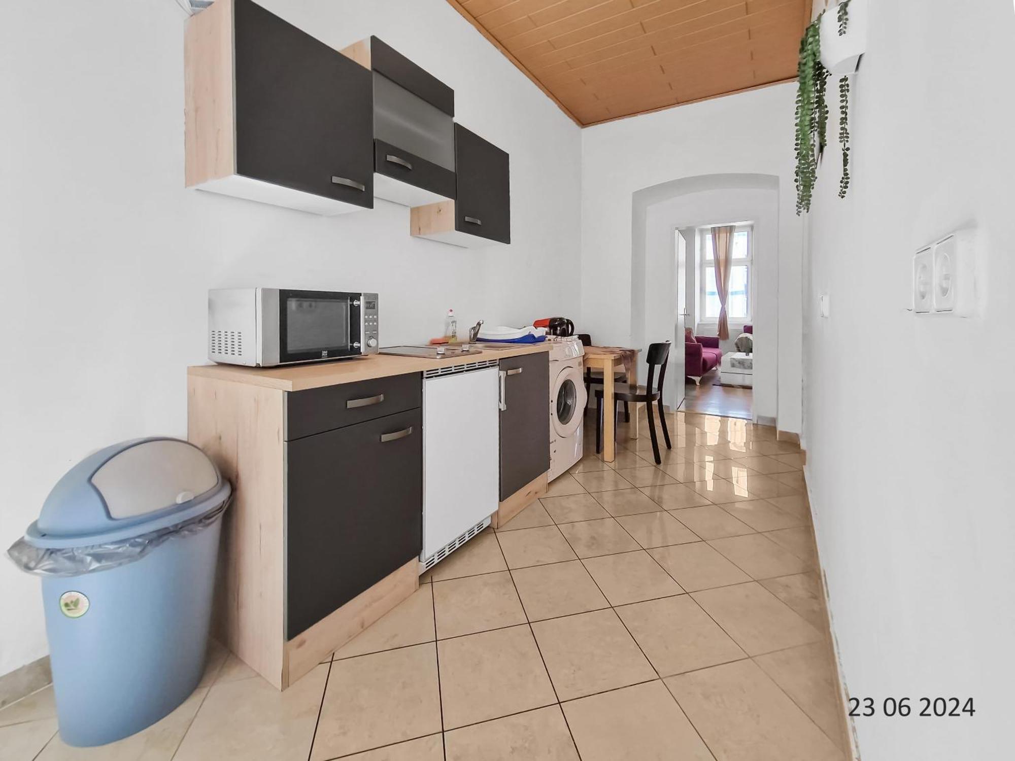 Four-Bedroom, Four King-Size Comfort Vienna Exterior photo