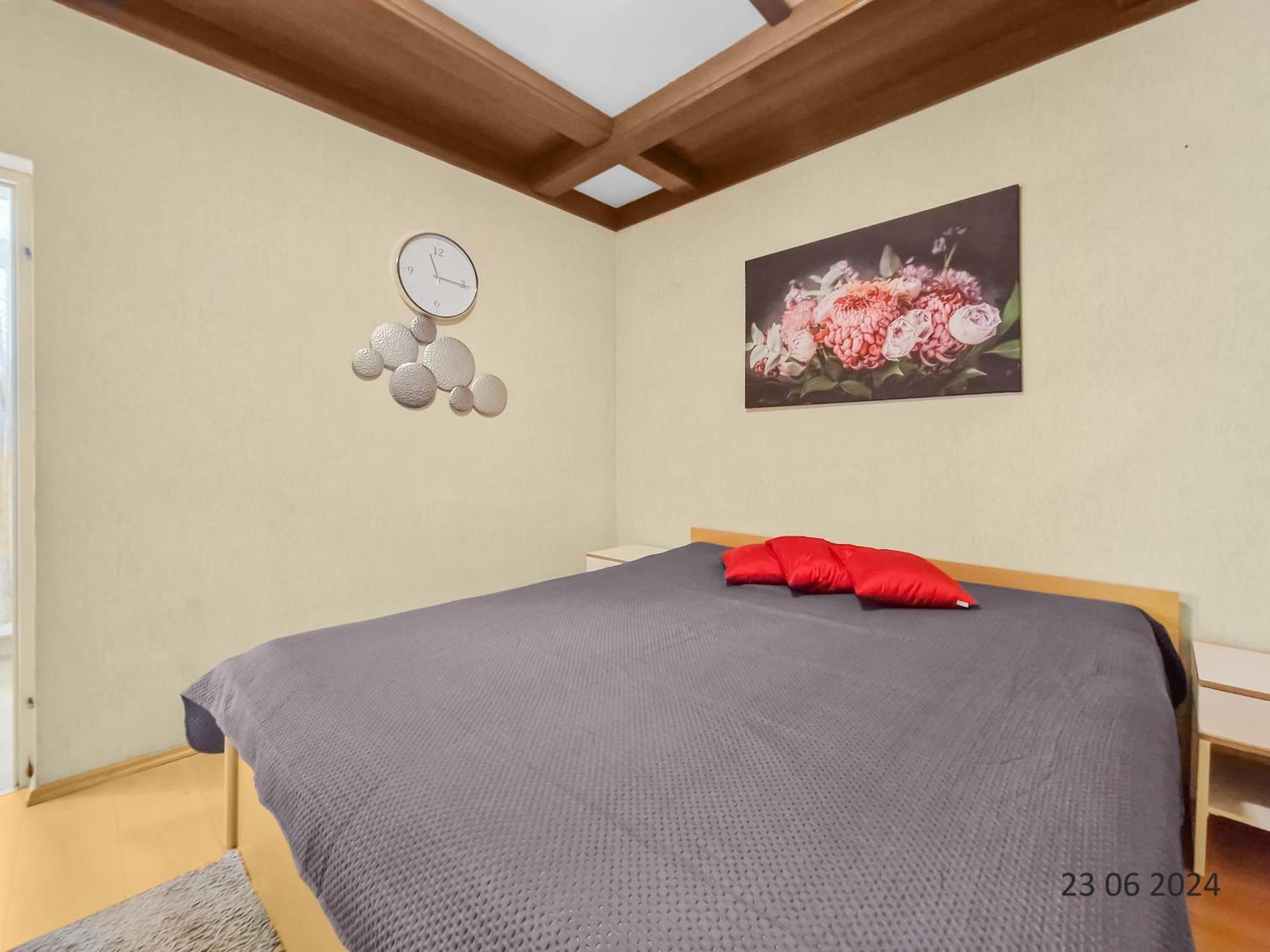 Four-Bedroom, Four King-Size Comfort Vienna Exterior photo